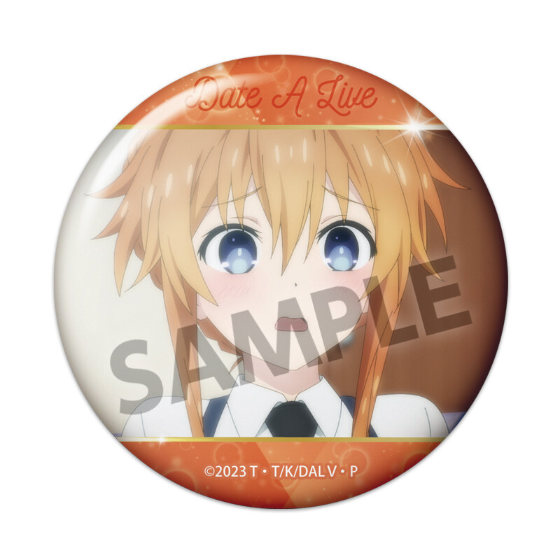 (PO) Date A Live V Trading Can Badge Vol. 2 [BOX] Image_7
