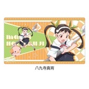(PO) Rubber Desk Mat Collection Monogatari Series Hachikuji Mayoi Image_1