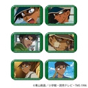 (PO) Detective Conan Square Can Badge Collection Hattori Heiji [BOX] Image_1