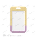 (PO) Blue Lock Bachira Meguru Photo Card Holder Image_3