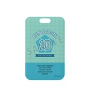 (PO) Blue Lock Itoshi Rin Photo Card Holder Image_2
