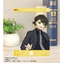 (PO) Blue Lock Original Illustration Bachira Meguru Suit Model Ver. Acrylic Card Image_3