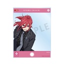 (PO) Blue Lock Original Illustration Chigiri Hyoma Suit Model Ver. Acrylic Card Image_2