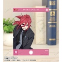 (PO) Blue Lock Original Illustration Chigiri Hyoma Suit Model Ver. Acrylic Card Image_3