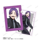(PO) Blue Lock Original Illustration Mikage Reo Suit Model Ver. Clear File Image_5