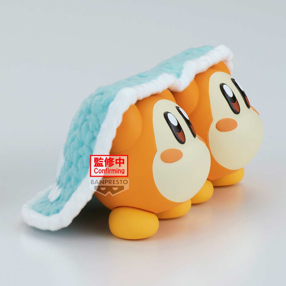 (PO) Kirby Fluffy Puffy Mine Break Time C - Waddle Dee Image_3