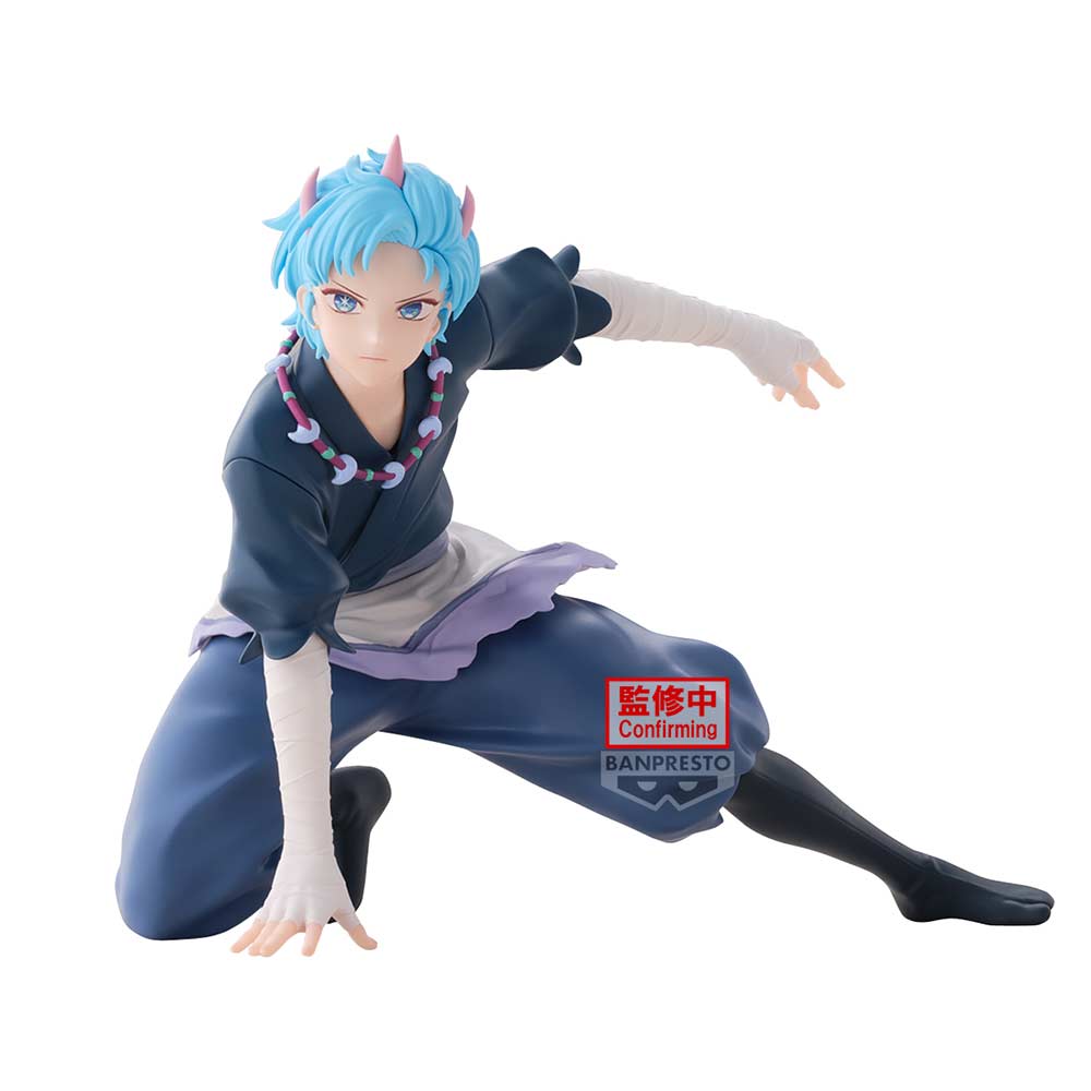 (PO) Oshi no Ko Aqua Figure Touki ver. Image_2