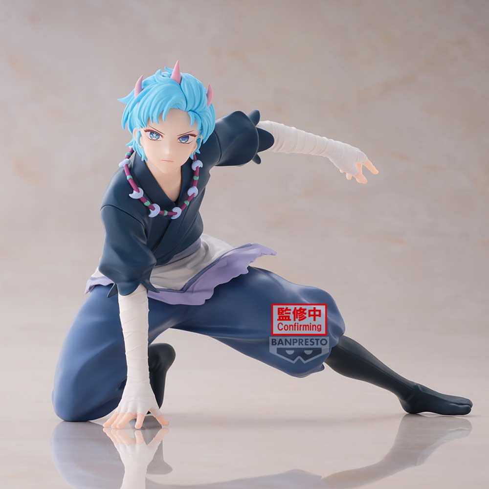 (PO) Oshi no Ko Aqua Figure Touki ver. Image_3