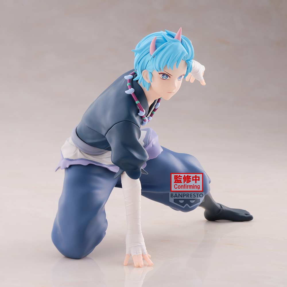 (PO) Oshi no Ko Aqua Figure Touki ver. Image_4