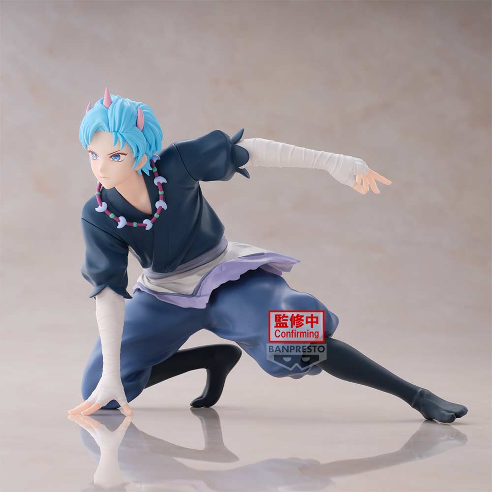 (PO) Oshi no Ko Aqua Figure Touki ver. Image_5
