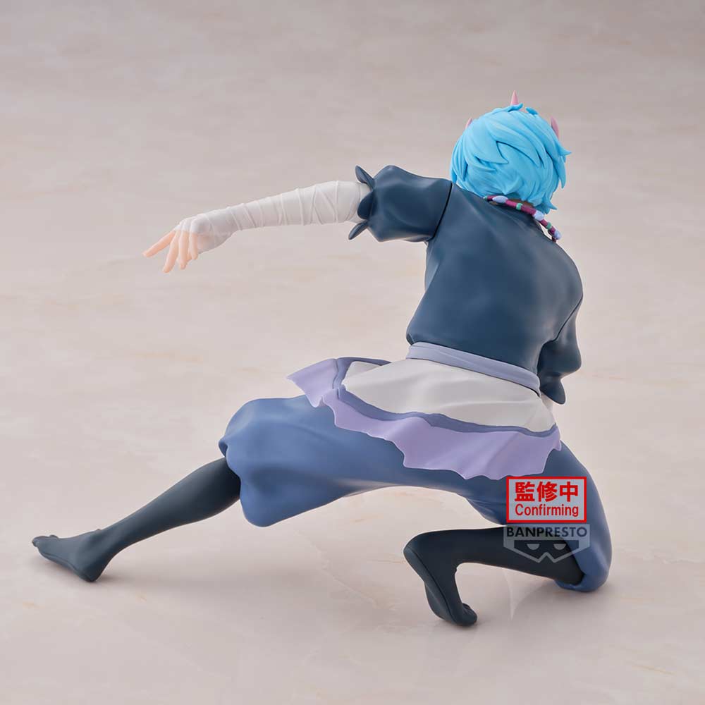 (PO) Oshi no Ko Aqua Figure Touki ver. Image_6