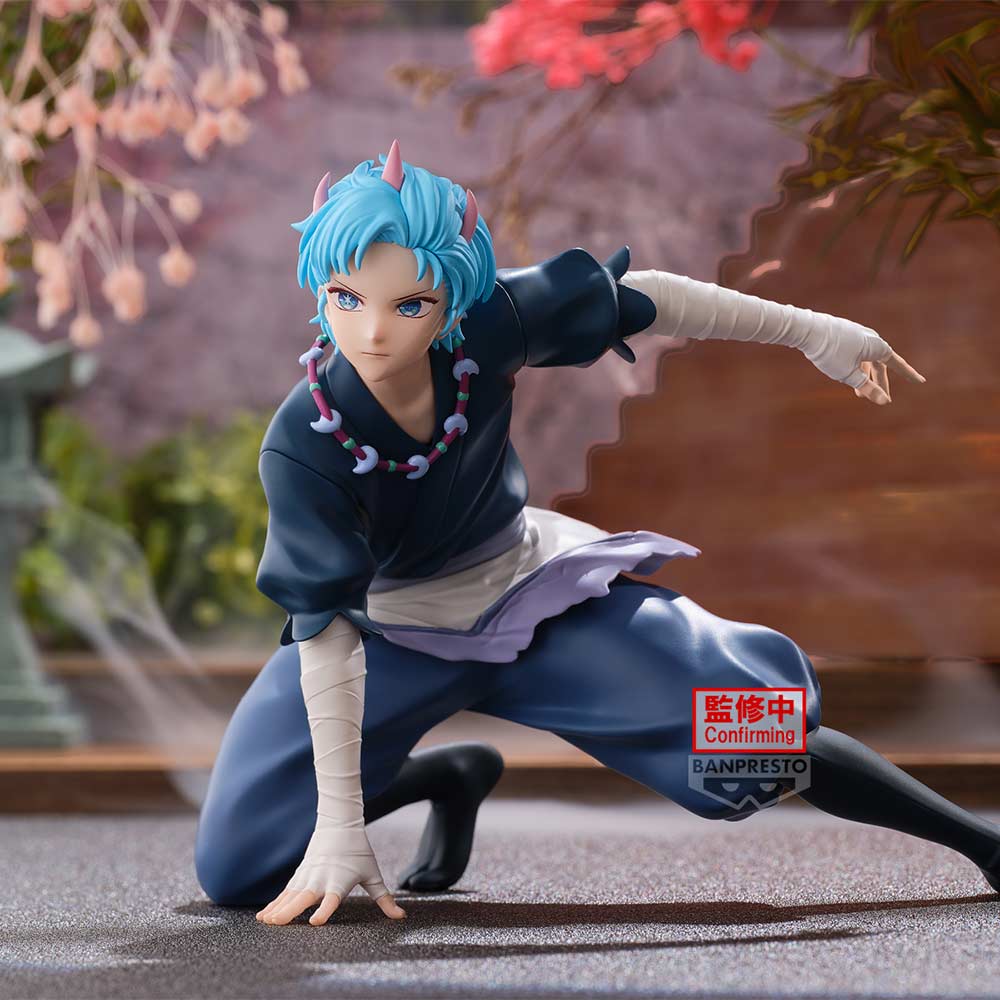 (PO) Oshi no Ko Aqua Figure Touki ver. Image_8
