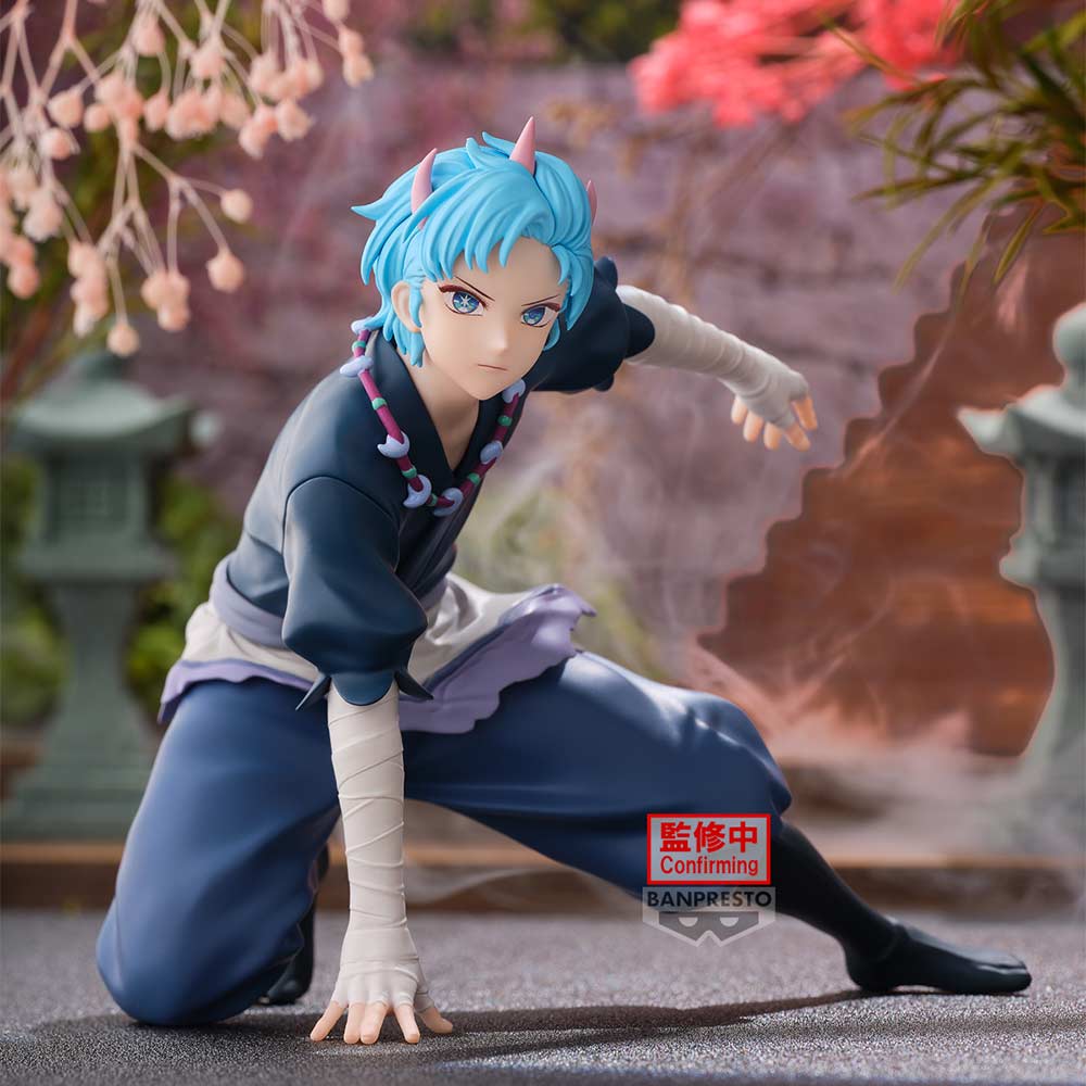 (PO) Oshi no Ko Aqua Figure Touki ver. Image_9