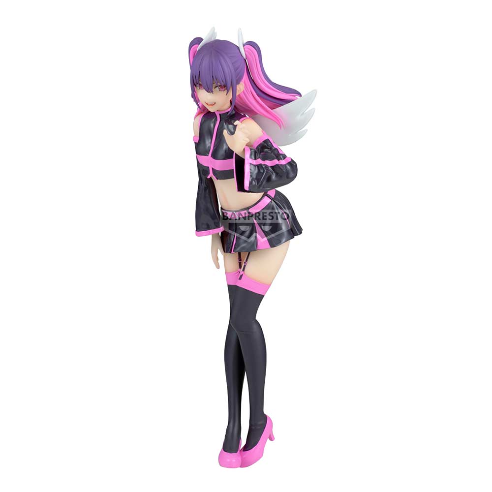 (PO) 2.5 Dimensional Seduction Glitter & Glamours Miriella Angel Paratroopers ver. Image_2