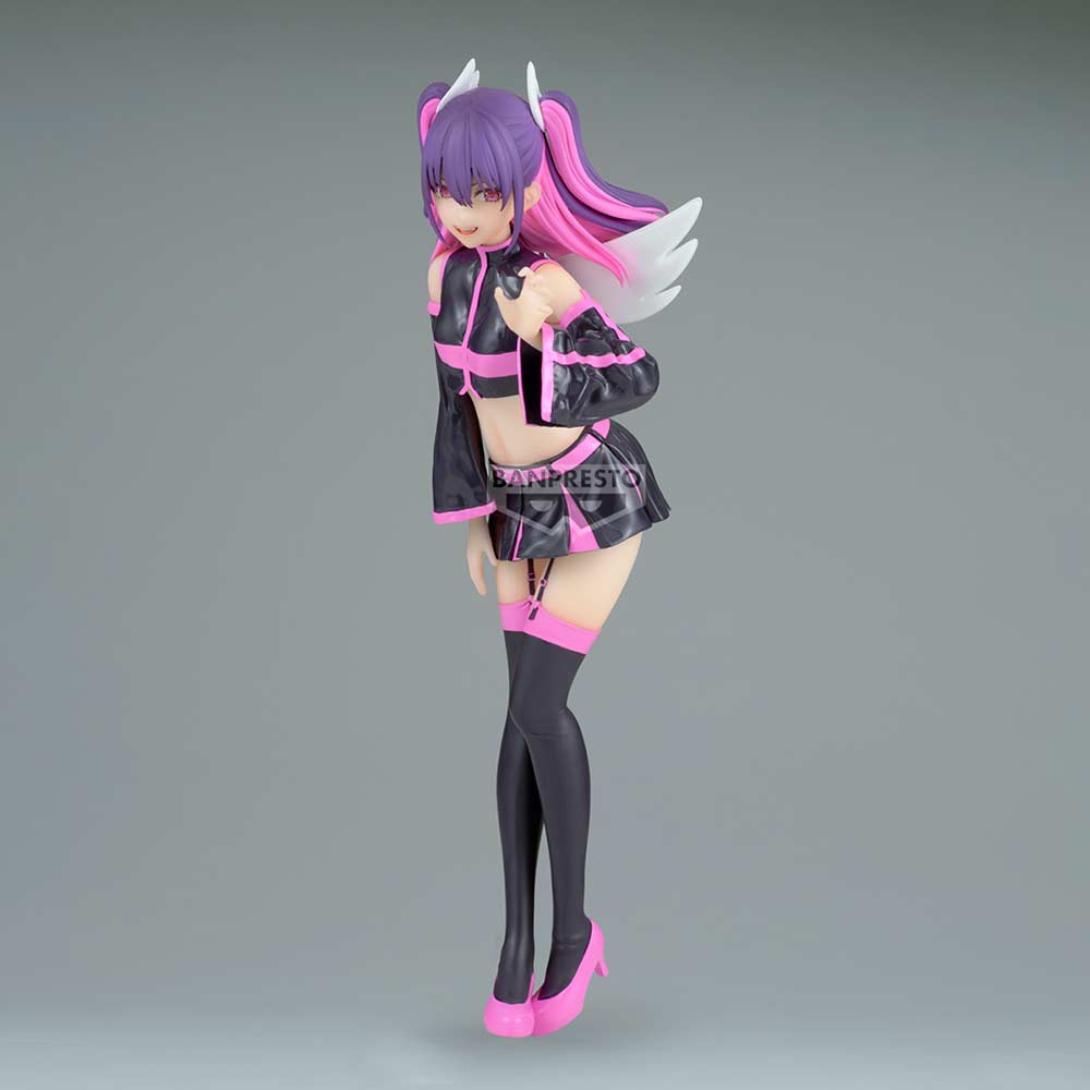 (PO) 2.5 Dimensional Seduction Glitter & Glamours Miriella Angel Paratroopers ver. Image_3