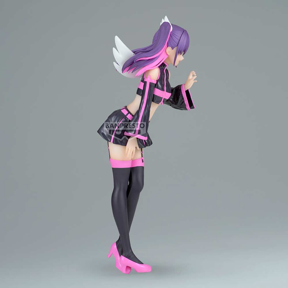 (PO) 2.5 Dimensional Seduction Glitter & Glamours Miriella Angel Paratroopers ver. Image_4