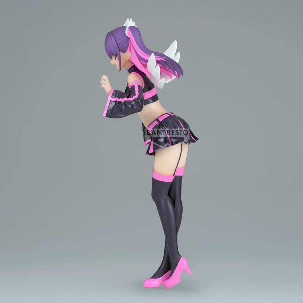 (PO) 2.5 Dimensional Seduction Glitter & Glamours Miriella Angel Paratroopers ver. Image_5