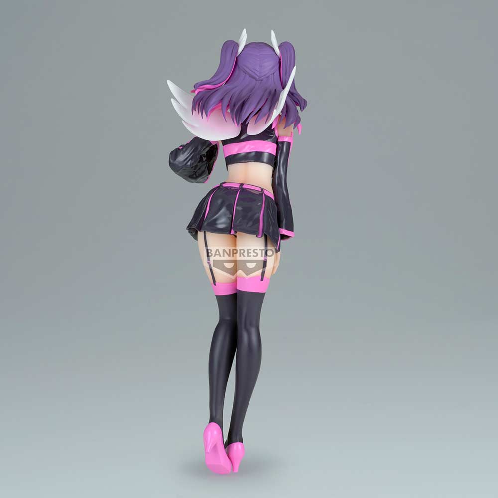 (PO) 2.5 Dimensional Seduction Glitter & Glamours Miriella Angel Paratroopers ver. Image_6