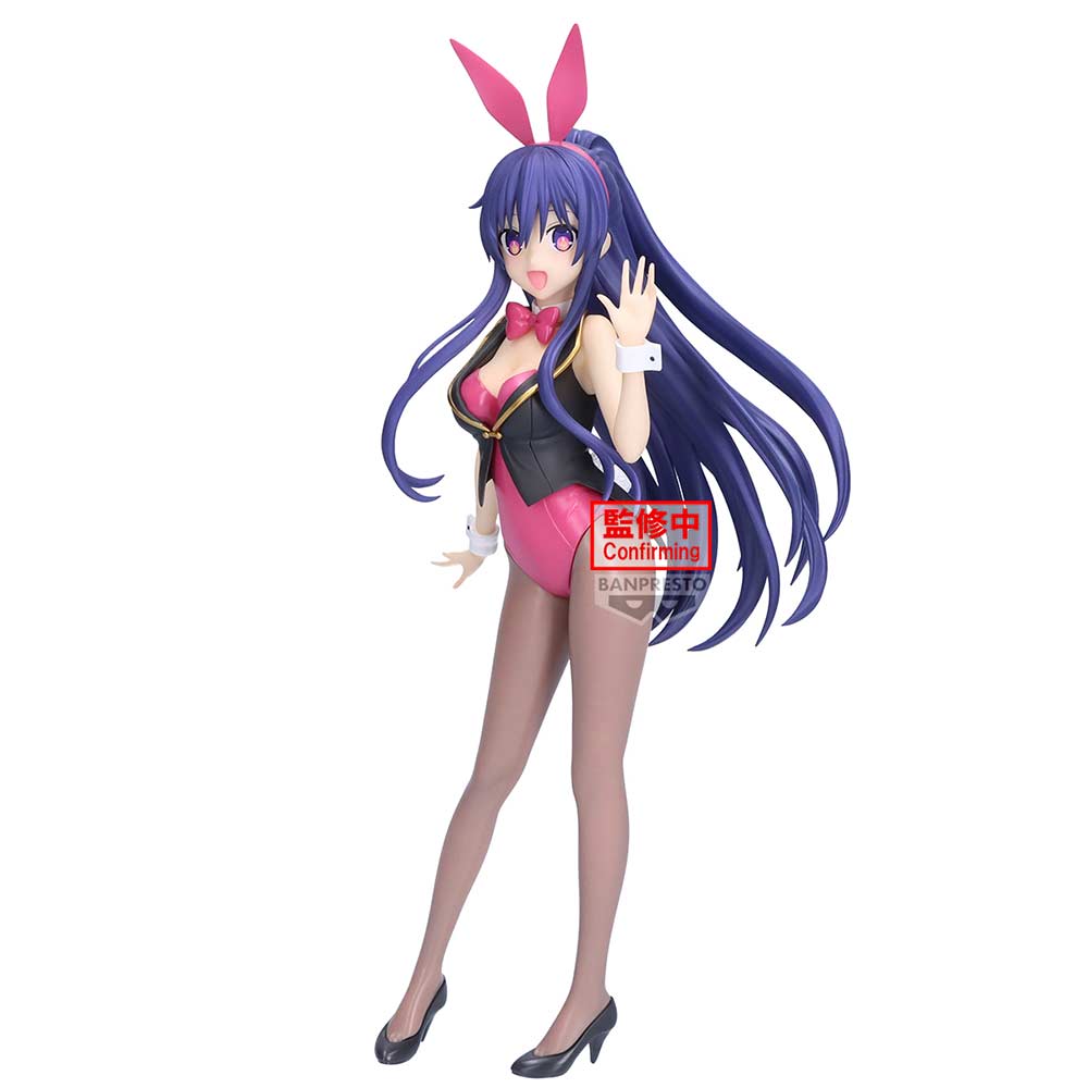 (PO) Date A Live Glitter & Glamours Tohka Yatogami Image_2
