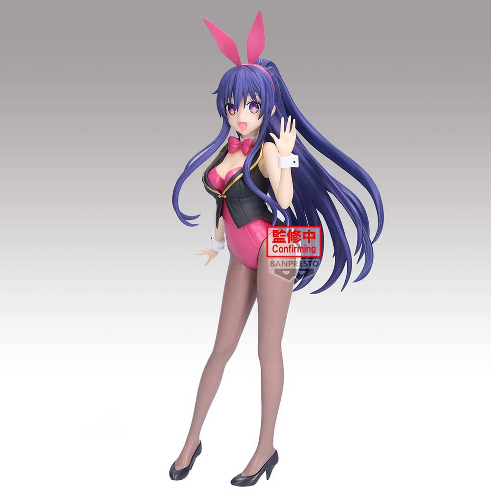 (PO) Date A Live Glitter & Glamours Tohka Yatogami Image_3