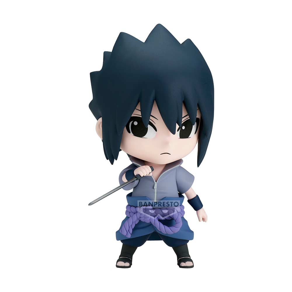 (PO) Naruto Shippuden Repoprize - Uchiha Sasuke Image_1