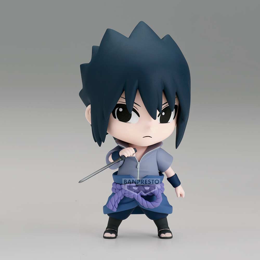 (PO) Naruto Shippuden Repoprize - Uchiha Sasuke Image_2