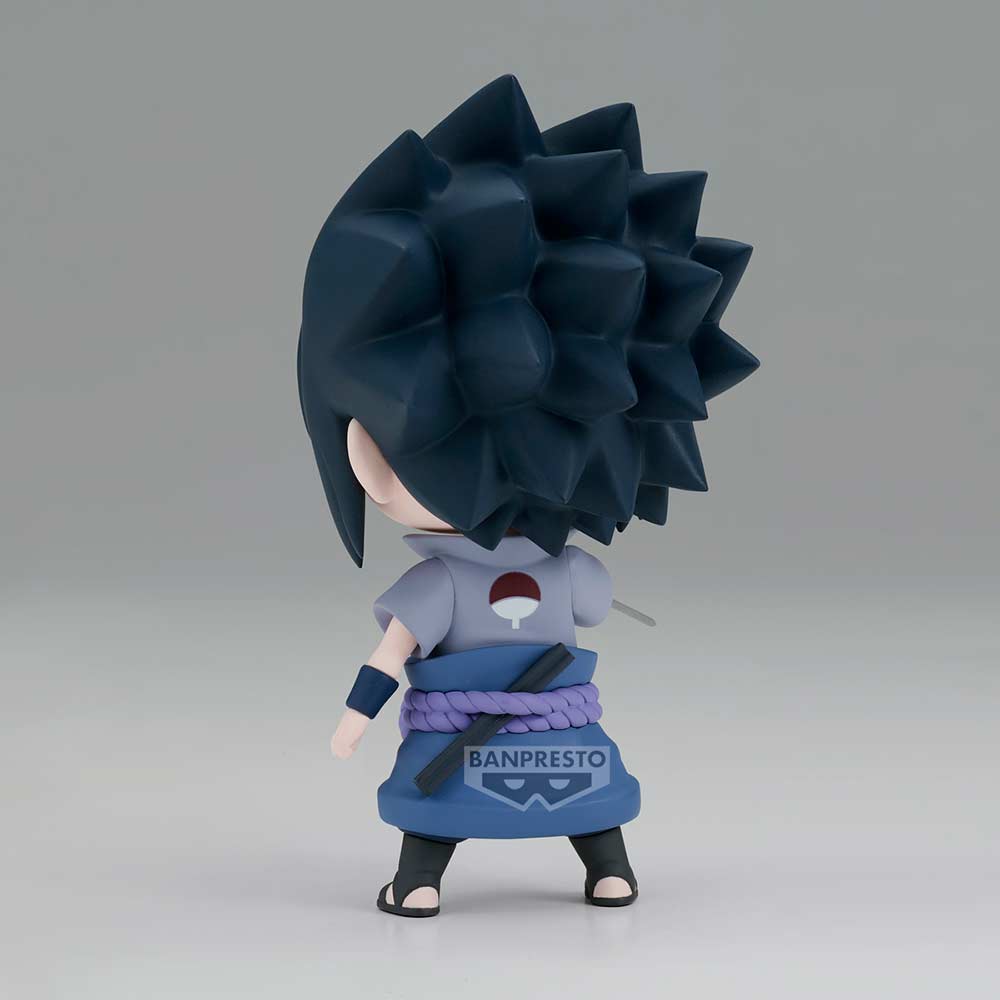 (PO) Naruto Shippuden Repoprize - Uchiha Sasuke Image_5