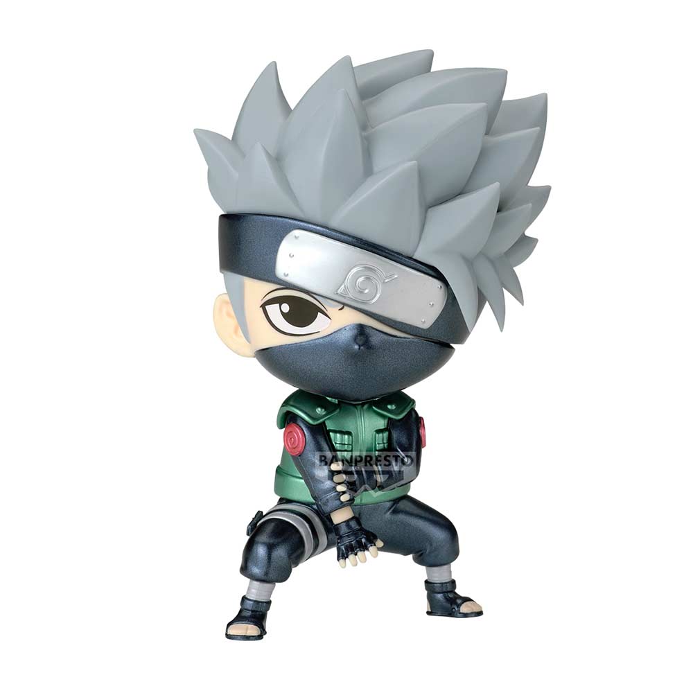(PO) Naruto Shippuden Repoprize - Hatake Kakashi (Repaint) Image_1