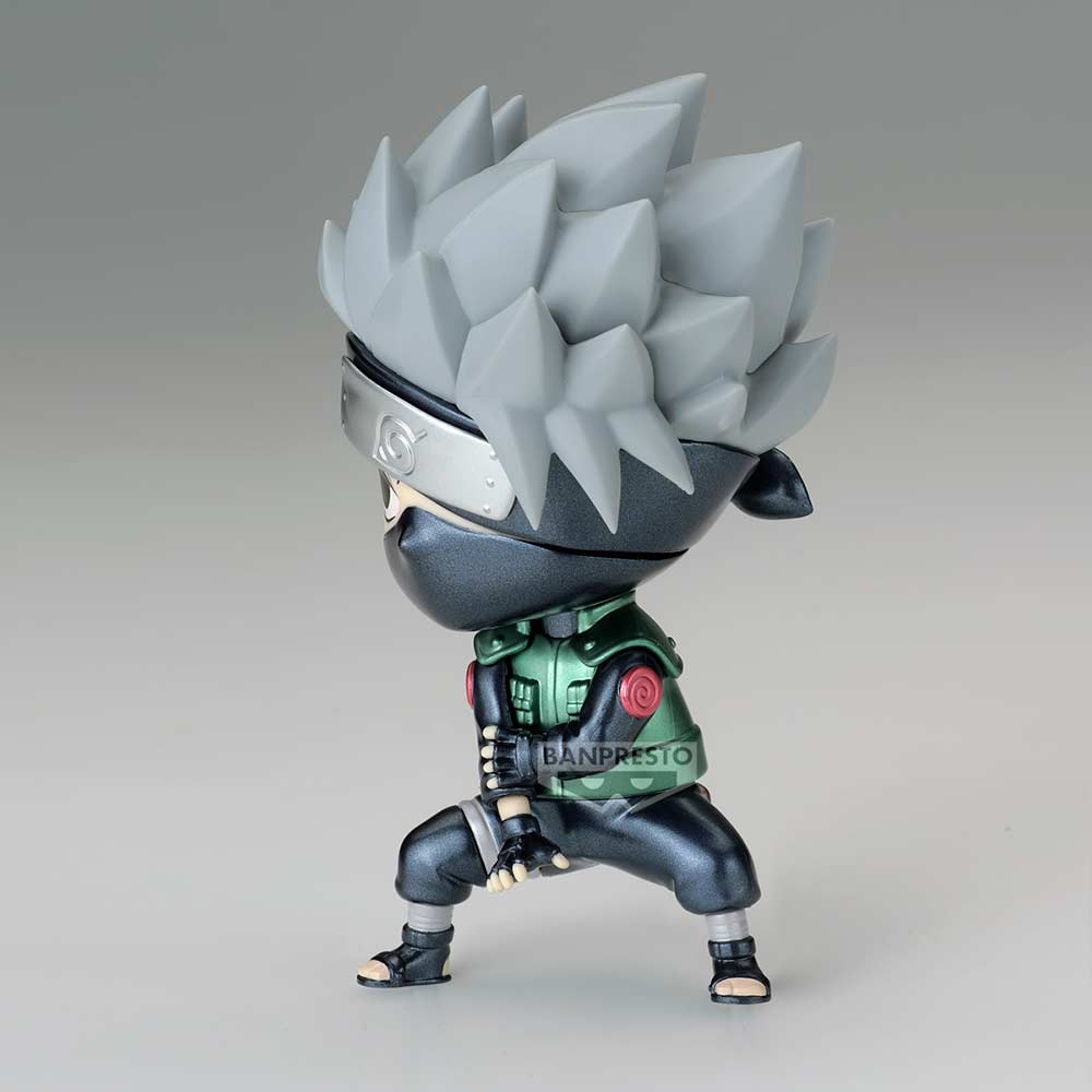 (PO) Naruto Shippuden Repoprize - Hatake Kakashi (Repaint) Image_4
