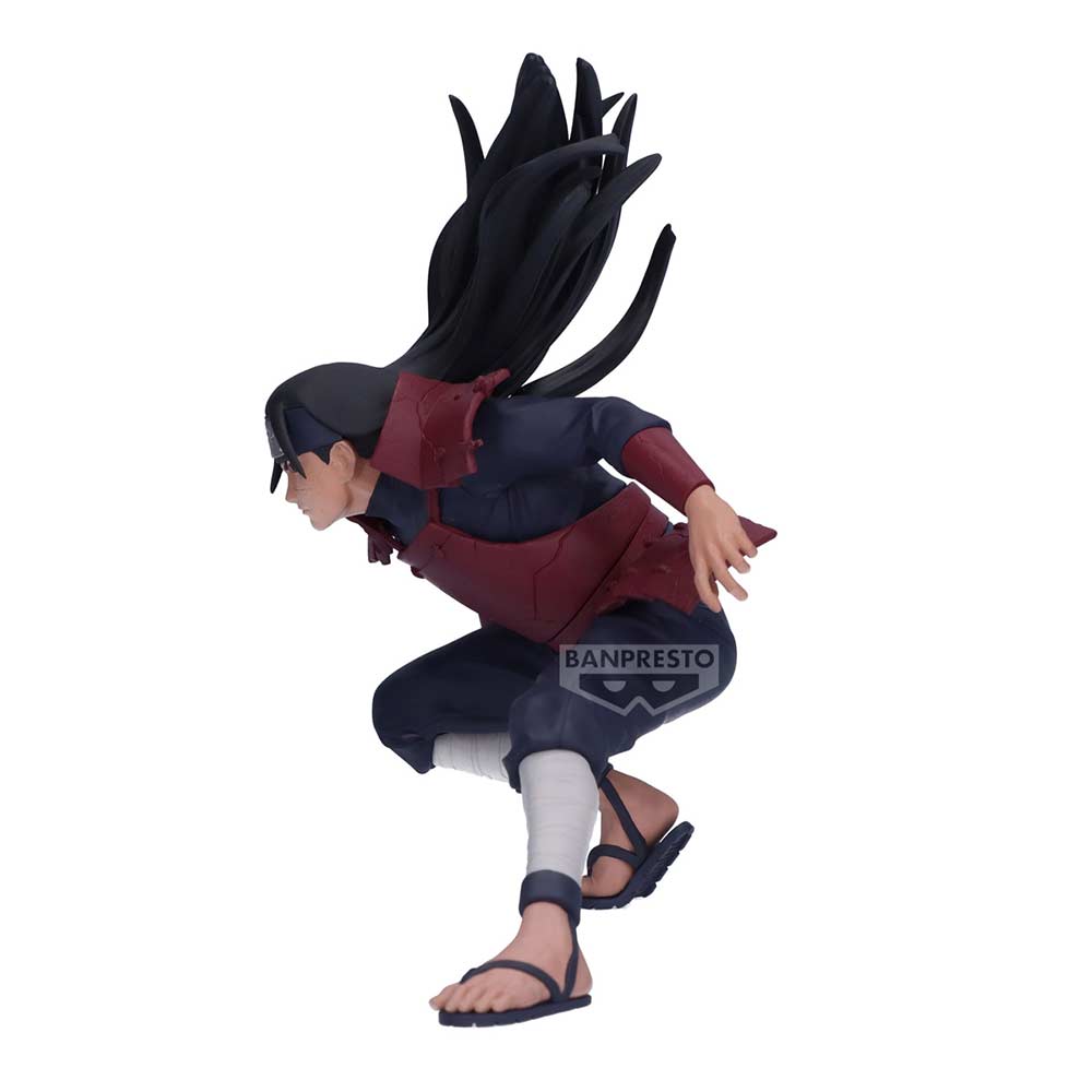 (PO) Naruto Shippuden Panel Spectacle - Hashirama Senju Image_5