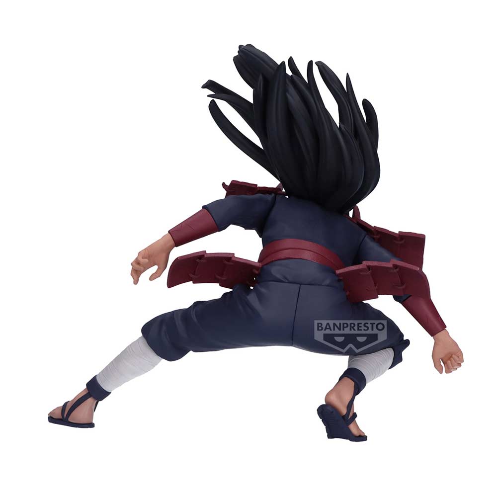 (PO) Naruto Shippuden Panel Spectacle - Hashirama Senju Image_6