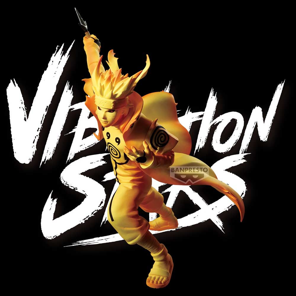 (PO) Naruto Shippuden Vibration Stars - Namikaze Minato III Image_2
