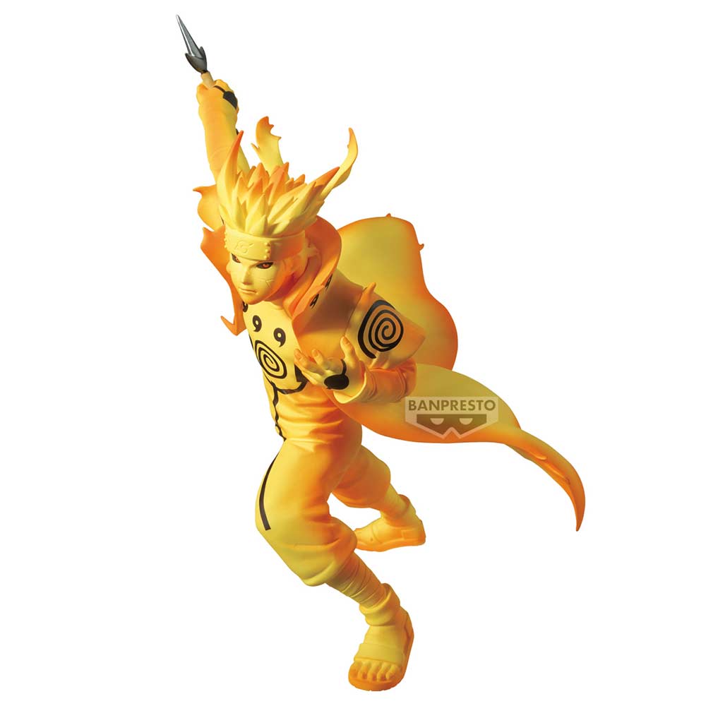 (PO) Naruto Shippuden Vibration Stars - Namikaze Minato III Image_3