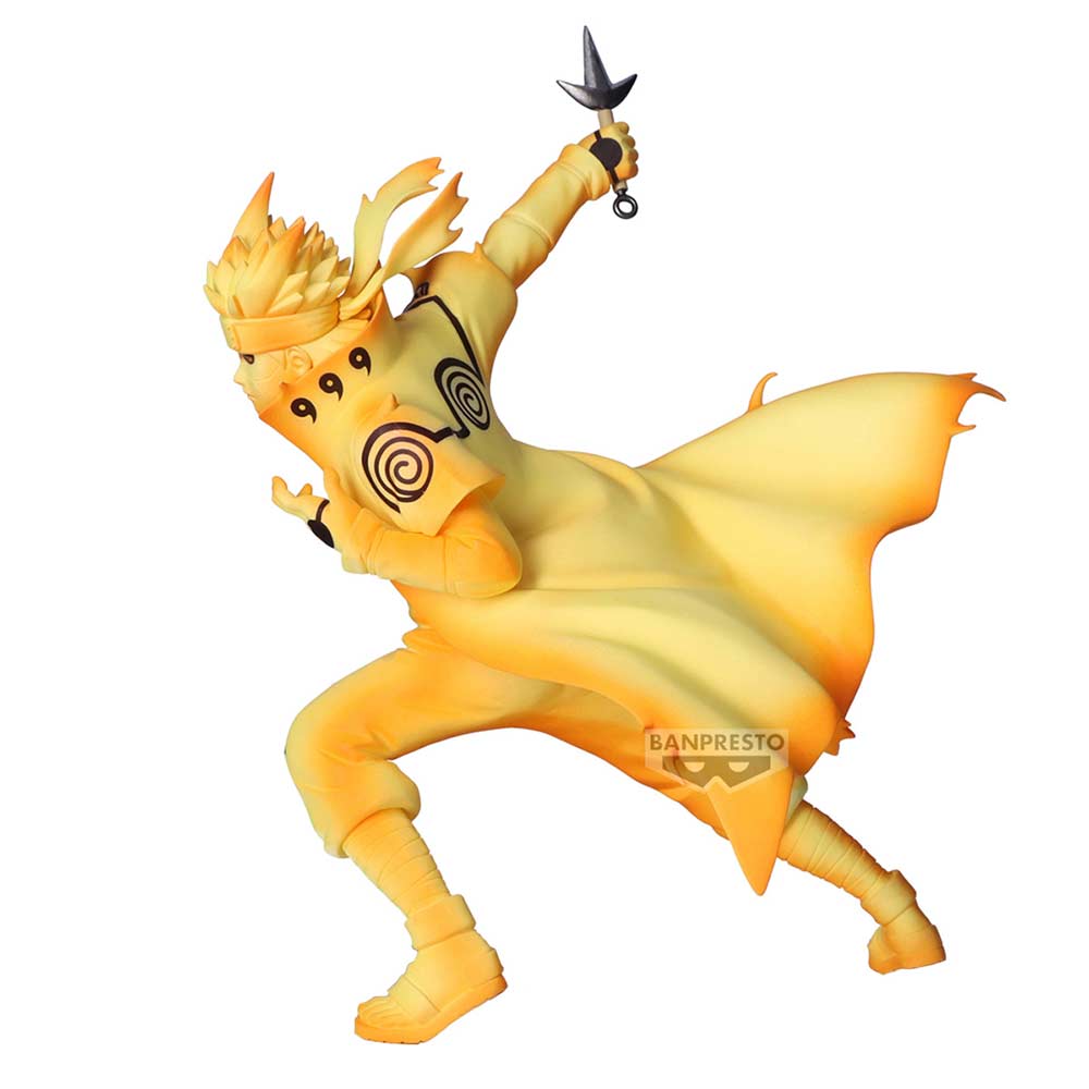 (PO) Naruto Shippuden Vibration Stars - Namikaze Minato III Image_4