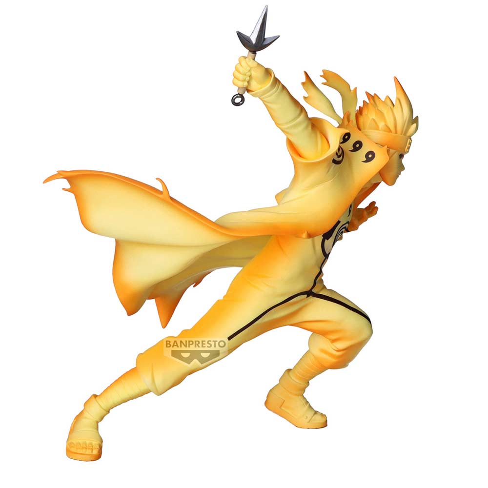 (PO) Naruto Shippuden Vibration Stars - Namikaze Minato III Image_5