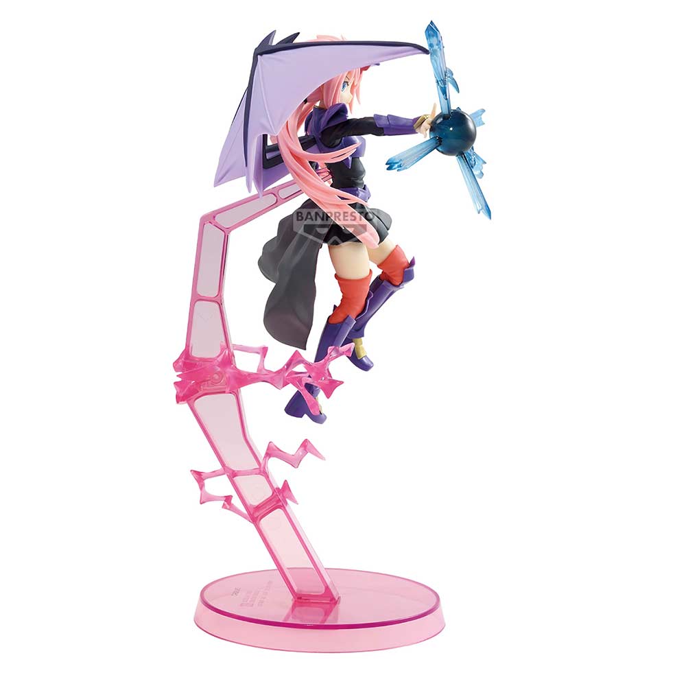 (PO) That time I Got Reincarnated as a Slime Effectreme - Milim Dragon form ver. Image_4