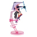 (PO) That time I Got Reincarnated as a Slime Effectreme - Milim Dragon form ver. Image_4