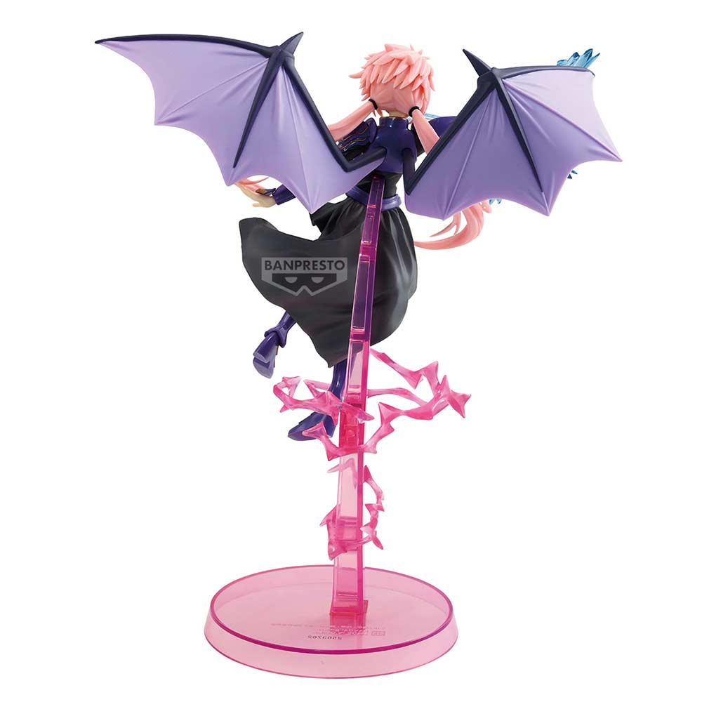 (PO) That time I Got Reincarnated as a Slime Effectreme - Milim Dragon form ver. Image_5