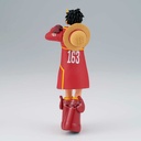 (PO) One Piece Shukko Monkey.D.Luffy ver. Egghead Image_6