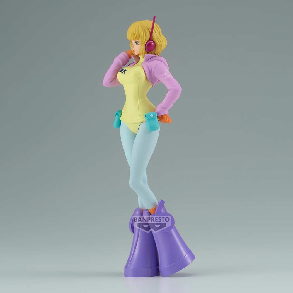 (PO) One Piece DXF The Grandline Series - Egghead Stussy Image_5