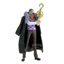 (PO) One Piece DXF The Grandline Series - Extra Crocodile Image_2