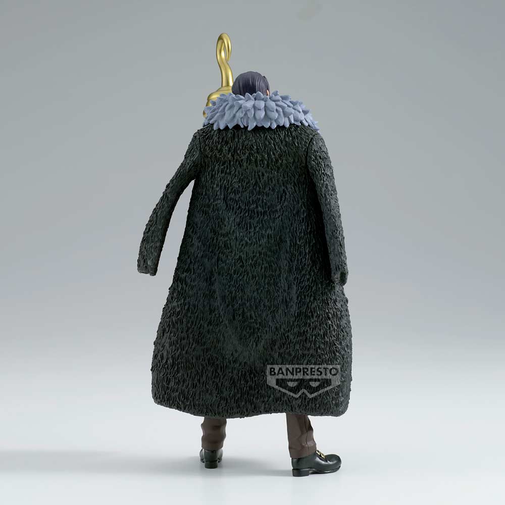 (PO) One Piece DXF The Grandline Series - Extra Crocodile Image_6