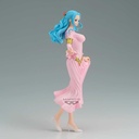 (PO) One Piece Glitter & Glamours Nefertari Vivi Image_4