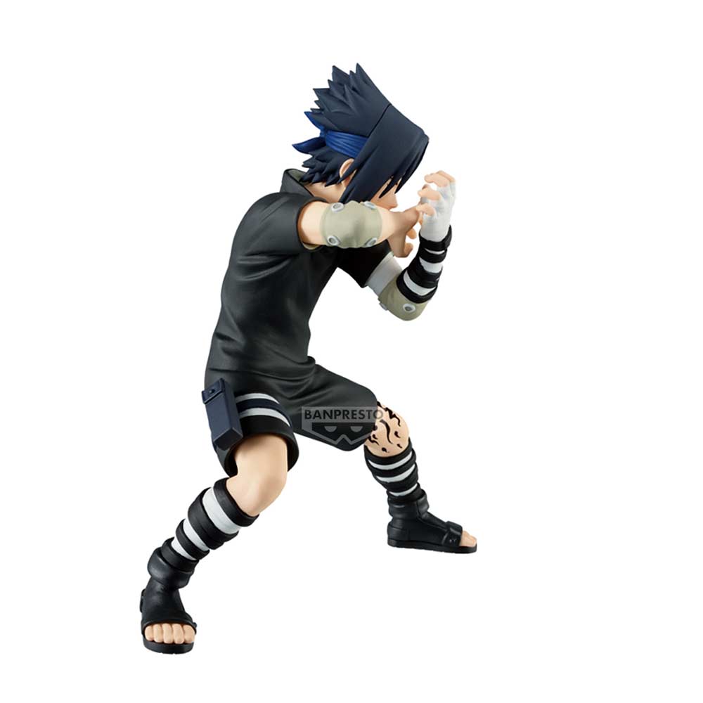(PO) Naruto Shippuden Vibration Stars - Uchiha Sasuke III Curse Mark Image_4