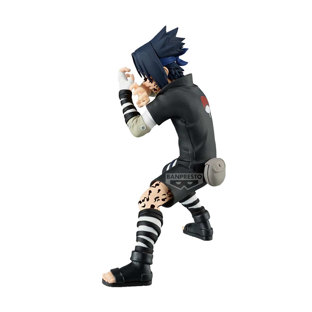 (PO) Naruto Shippuden Vibration Stars - Uchiha Sasuke III Curse Mark Image_5