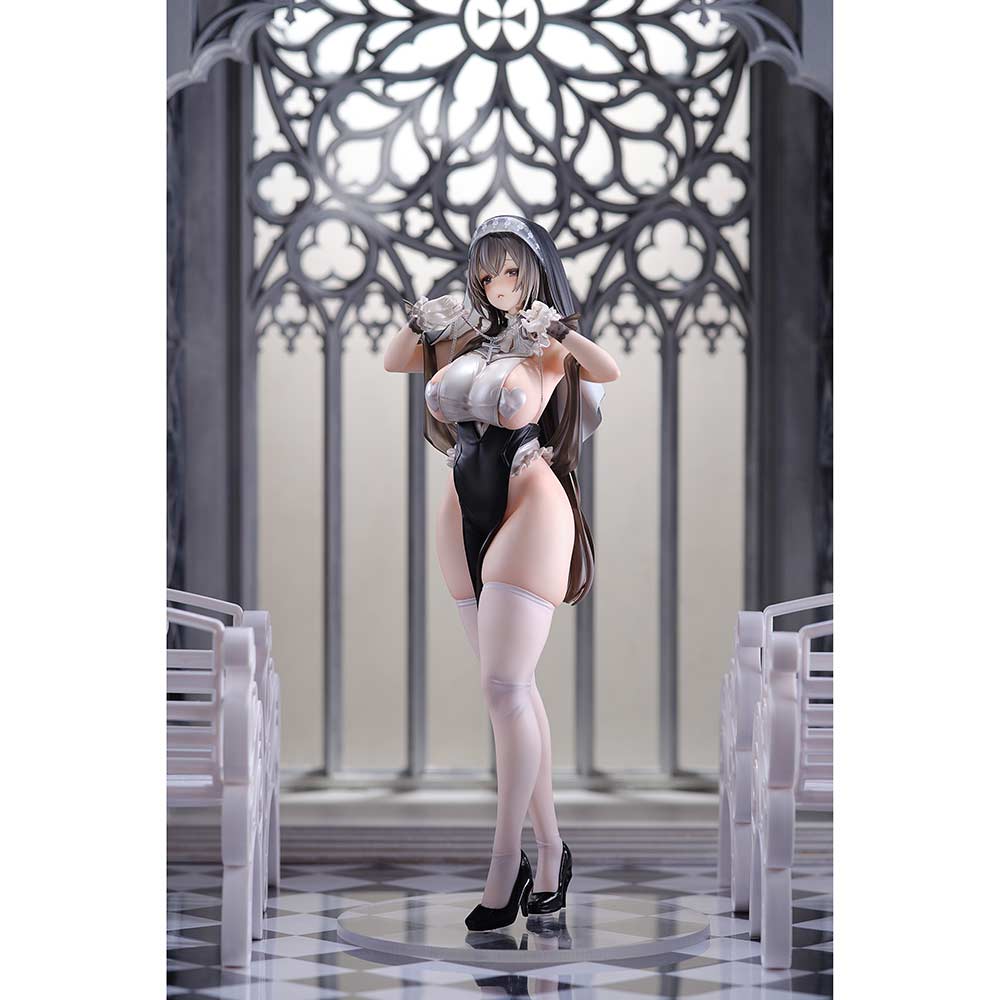 (PO) Cosplay Sister Image_2