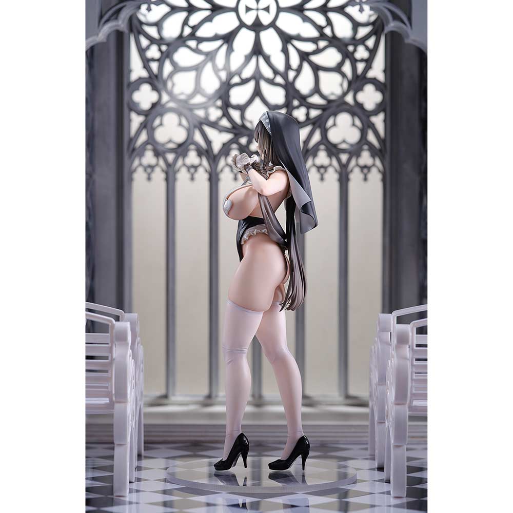 (PO) Cosplay Sister Image_4