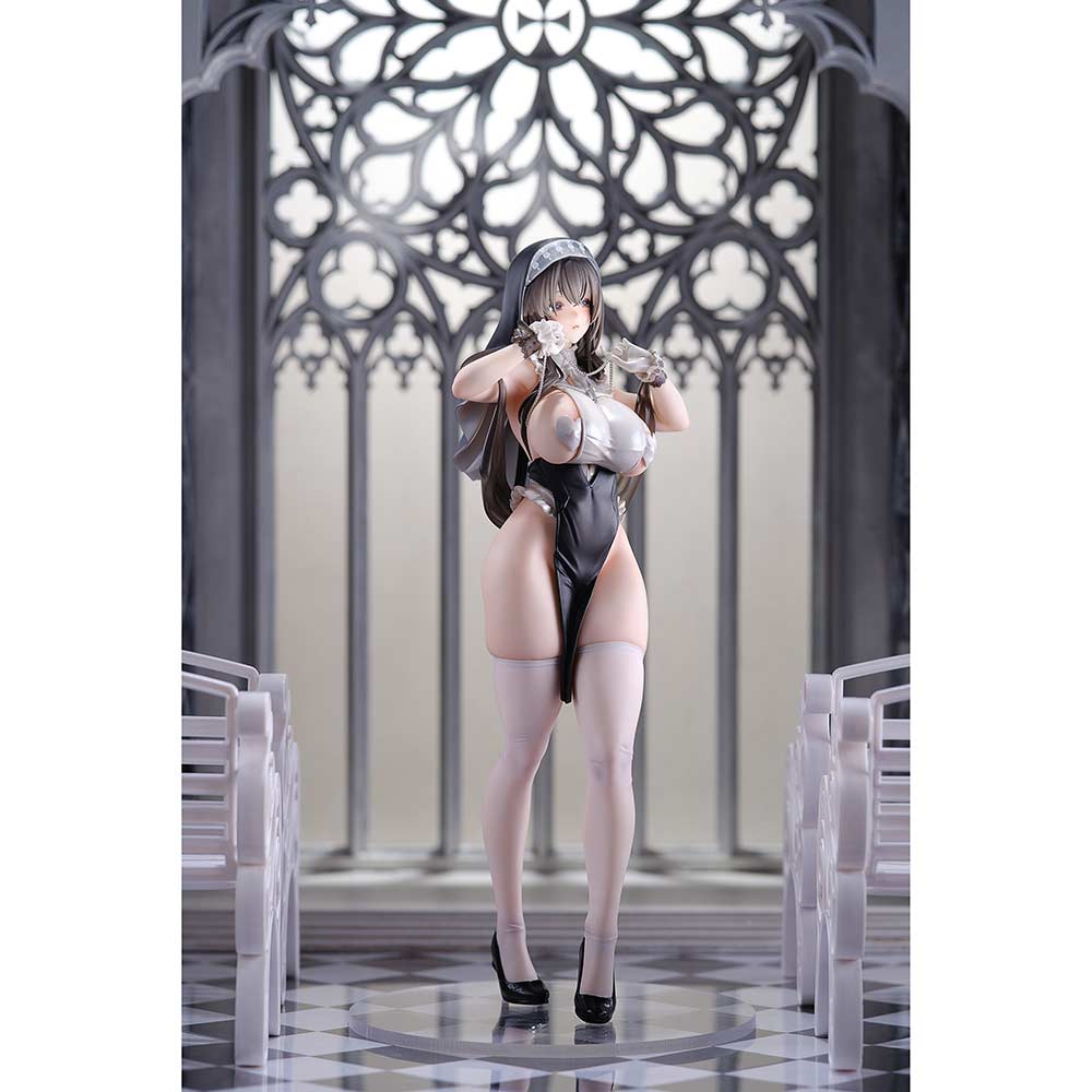 (PO) Cosplay Sister Image_5