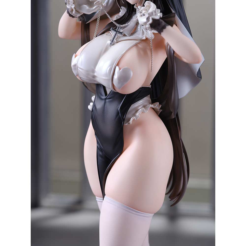 (PO) Cosplay Sister Image_6