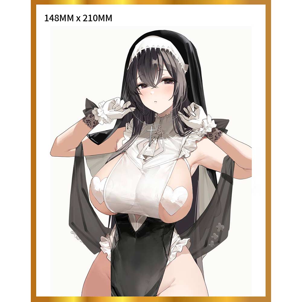 (PO) Cosplay Sister Image_8